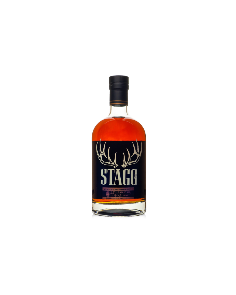 Stagg Jr 128.9 Proof 750mL