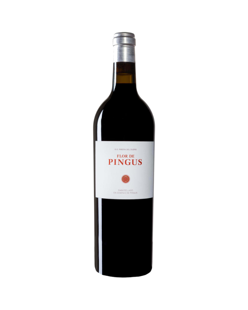 Dominio de Pingus Flor de Pingus Ribera del Duero 2022