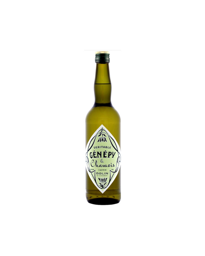 Dolin Genepy le Chamois 750mL