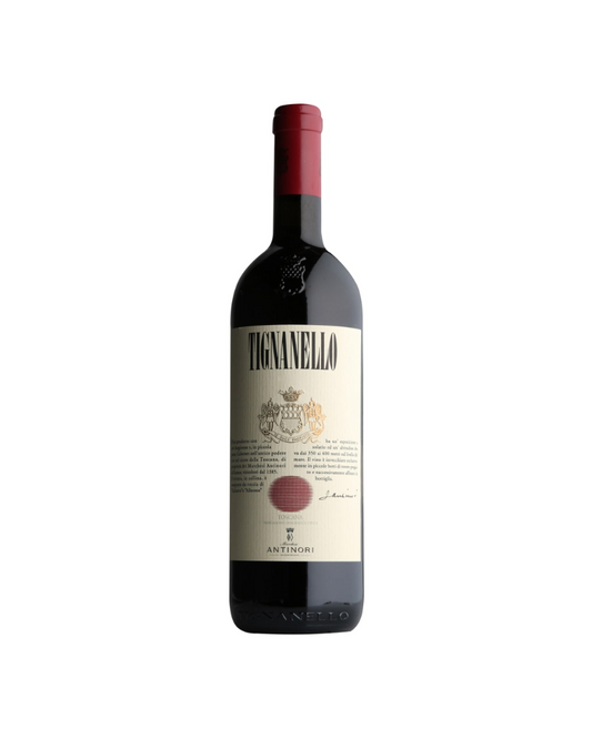 Antinori Tignanello 2020