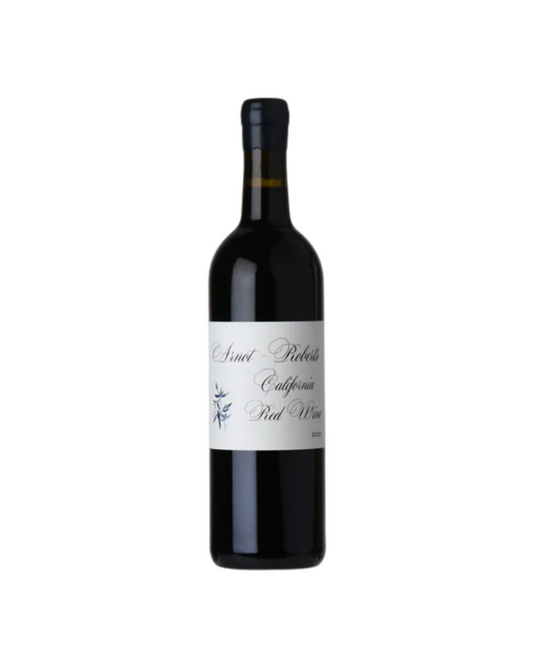 Arnot-Roberts California Red Wine Cab/Merlot 2021