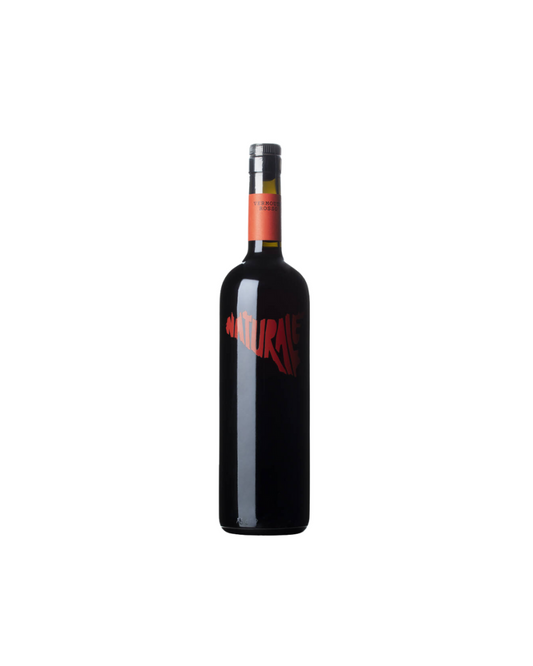 COS Naturale Vermouth Rosso NV