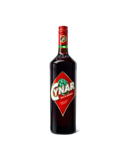 Cynar Ricetta Originale