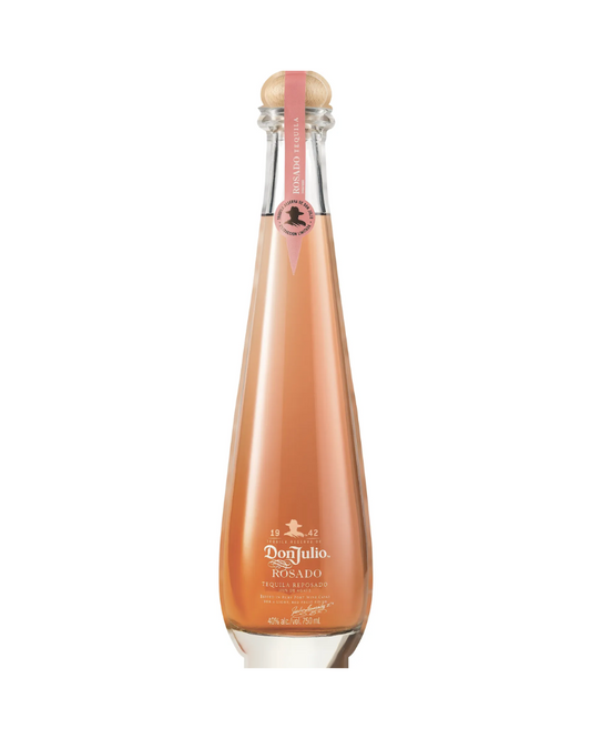 Don Julio Tequila Rosado Reposado 750mL