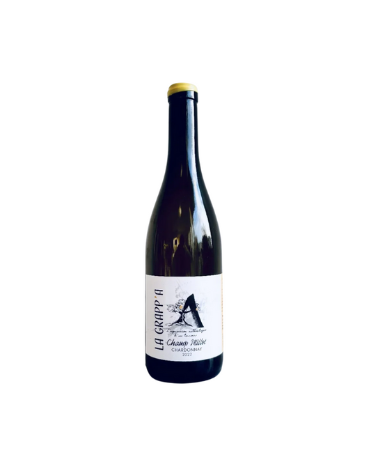 Domaine La Grapp'A 'Champ Millot' Jura 2022