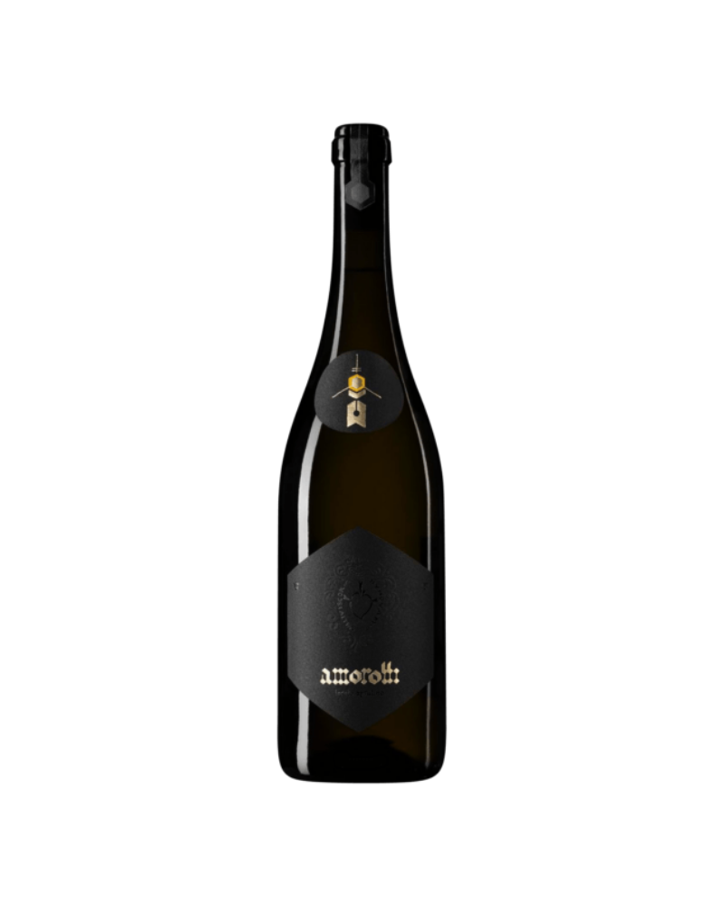 Amorotti Trebbiano d'Abruzzo 2022