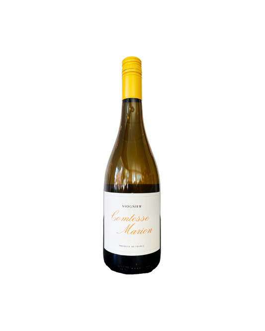 Comtesse Marion Pays d'Oc Viognier 2024