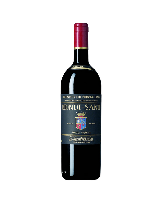 Biondi-Santi Brunello di Montalcino Annata 2010