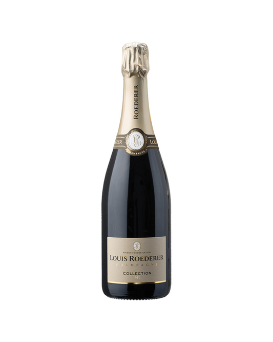 Louis Roederer Champagne Collection 245 NV