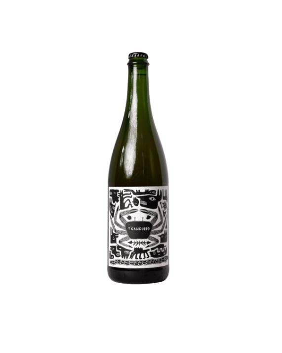 Brooklyn Cider House Limited Edition Txangurro NV 750mL
