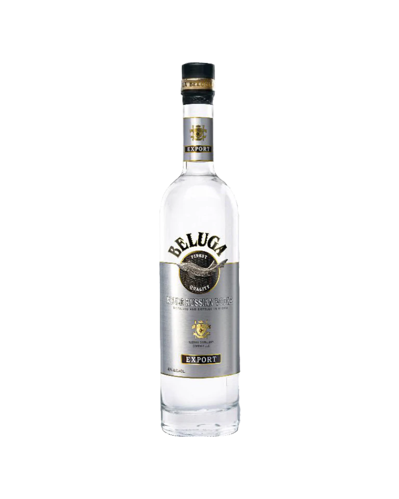 Beluga Noble Vodka 750mL