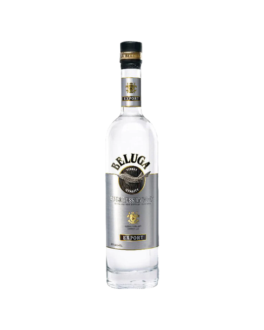 Beluga Noble Russian Vodka 750mL