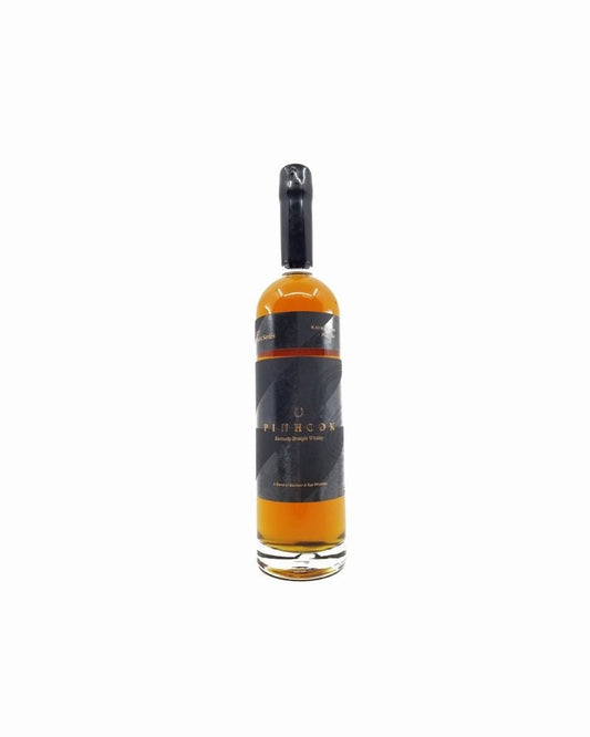 Pinhook Artist Series Whiskey Nicking 2021