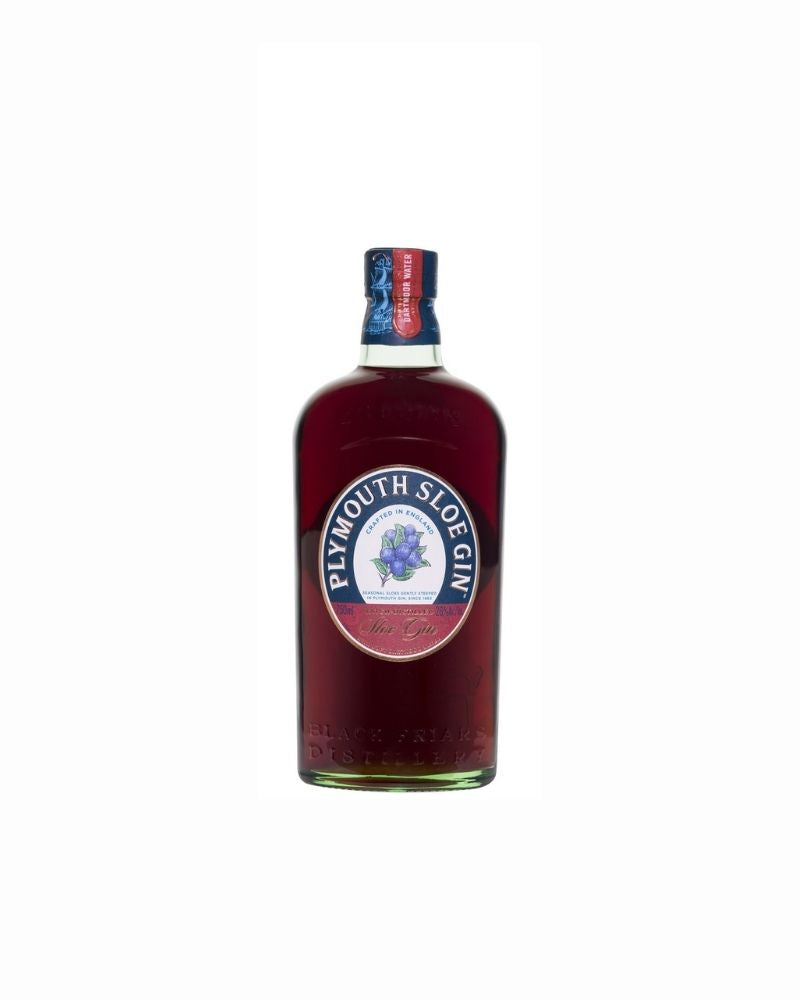 Plymouth Sloe Gin