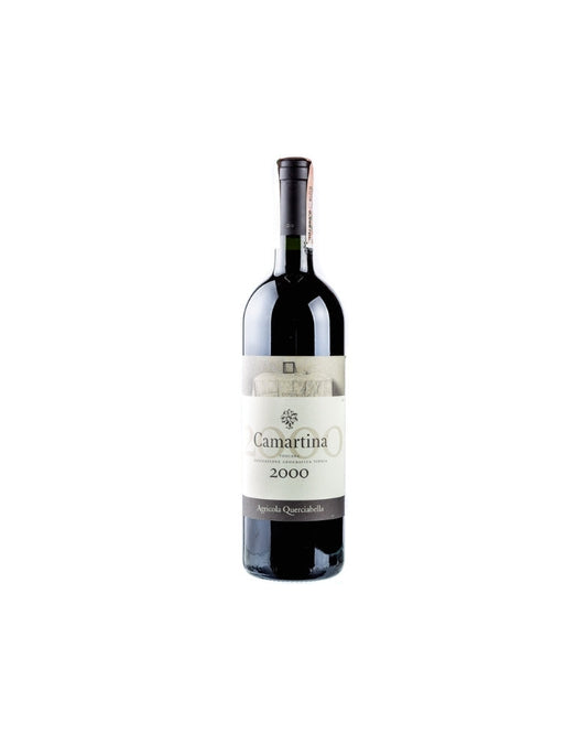 Querciabella Camartina Toscana 2000