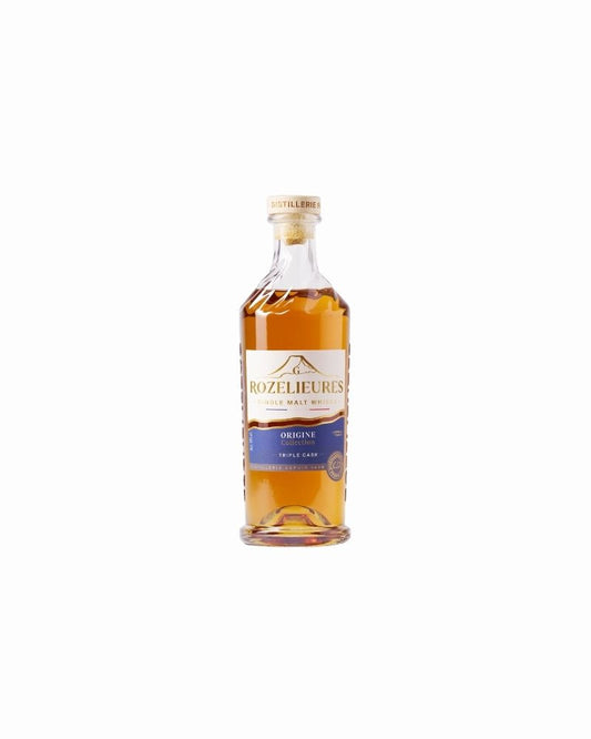 Rozelieures Origin Single Malt