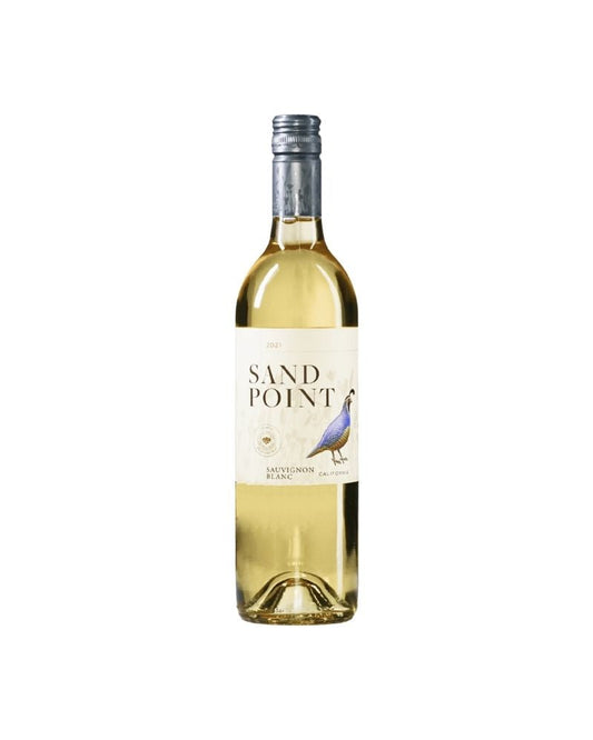 Sand Point Sauvignon Blanc 2023