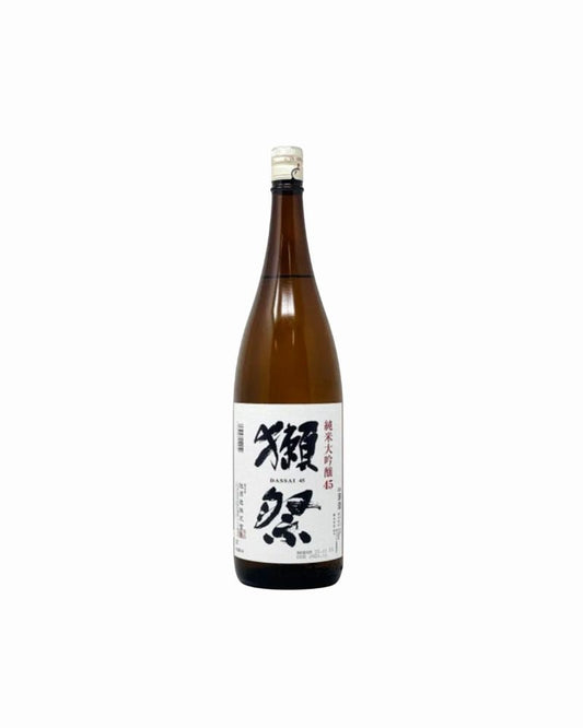 Senkin Immortal Wing Modern Muku Junmai Daiginjo 1.8L