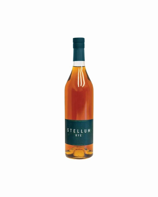 Stellum Rye 750mL