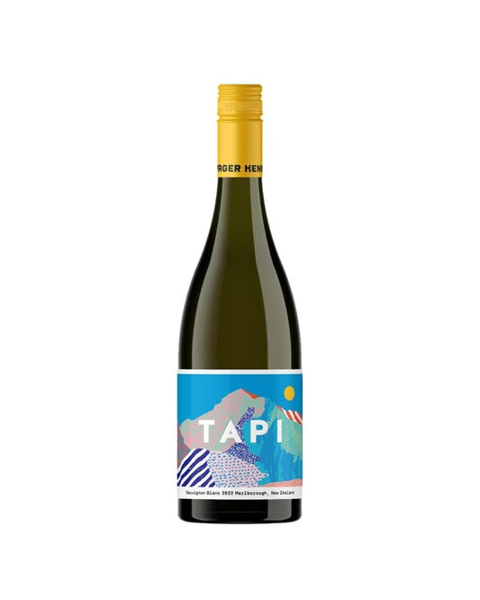 Tapi Marlborough Sauvignon Blanc 2024