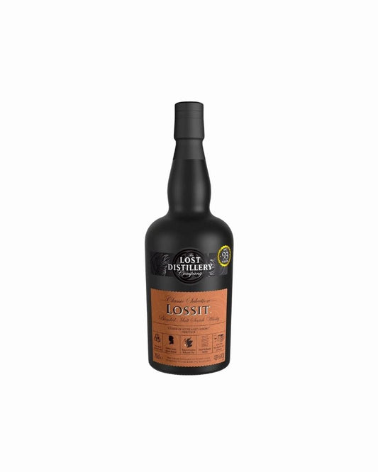 The Lost Distillery Lossit Scotch Whisky