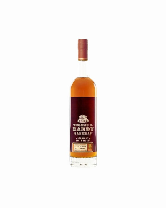 Thomas Handy Sazerac Rye 124.9PF