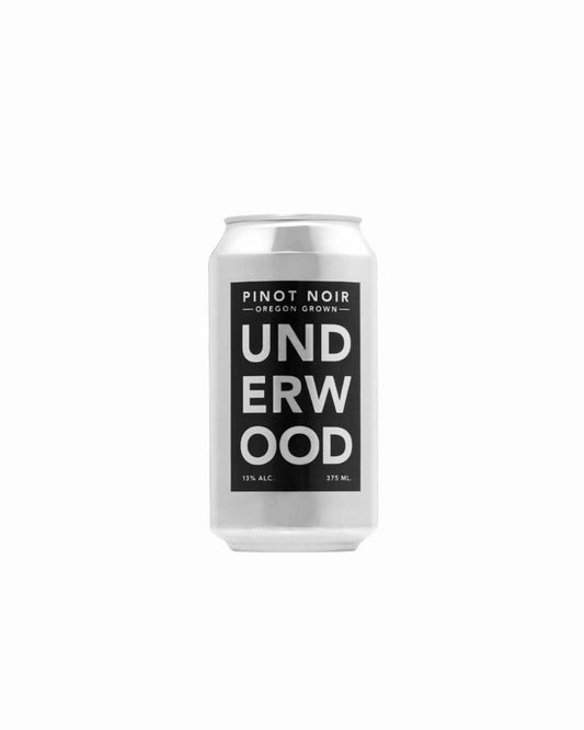 Underwood Pinot Noir Can - 355mL