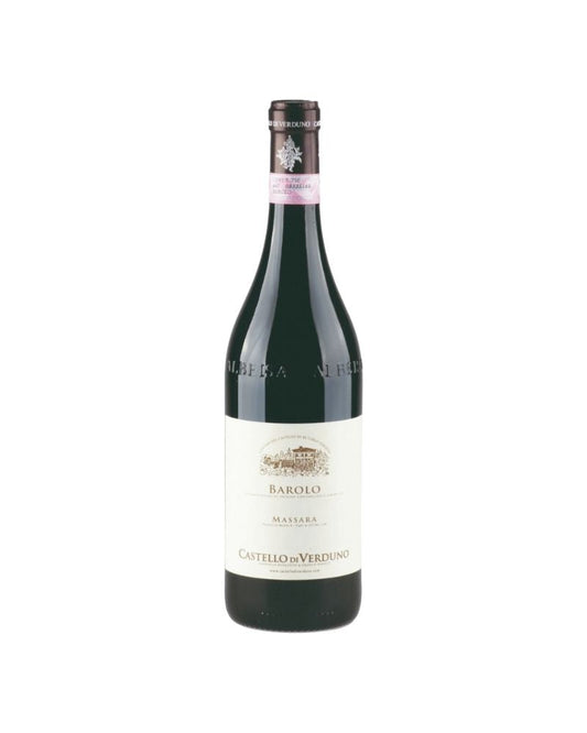 Verduno 1.5L Massara Barolo 2006