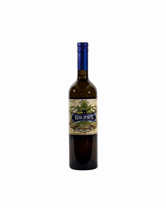 Vilya Spirits Extrait Absinthe Verte
