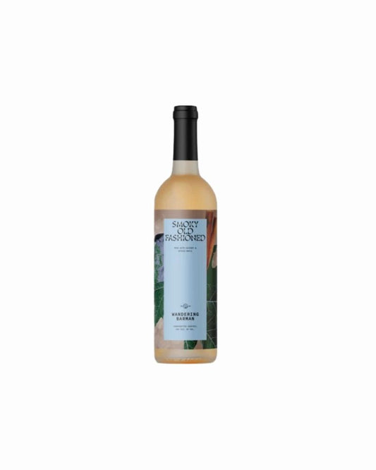 Wandering Barman Smokey Old Fashioned 750mL