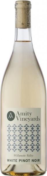 Amity White Pinot Noir 2018 750ml